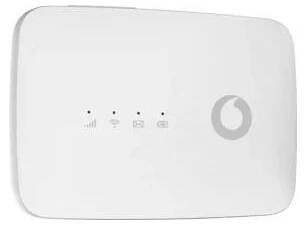 Vodafone Mobile Wi-Fi R219t