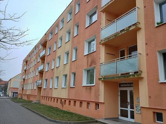 Nádražní, Stod, okres Plzeň-Jih