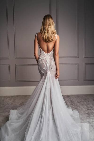 Leah Da Gloria — Kinsley Couture Bridal