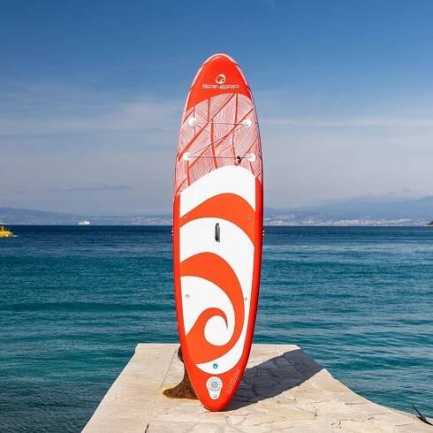 paddleboard SPINERA Supventure 10'6'' DLT