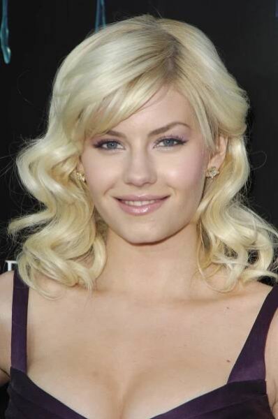Elisha Cuthbert – Clothing, Smile, Cheek, Skin, Lip, Chin…