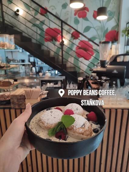 Kam vyrazit na nejlepší brunch v Brně – Tipy jak Brno
