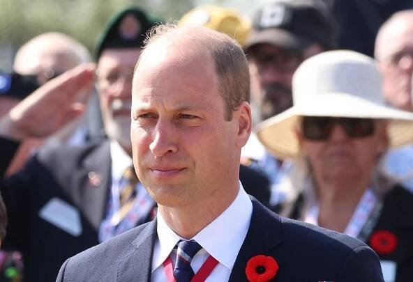 Emotivní slova prince Williama: „Nejtěžší rok mého života!“ Promluvil o rakovině Kate i Charlese