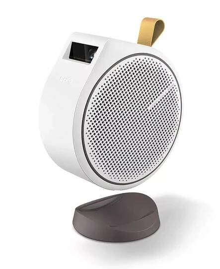 benq gv30 design
