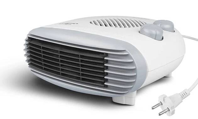 LTC OHŘÍVAČ WT13 1000/2000W