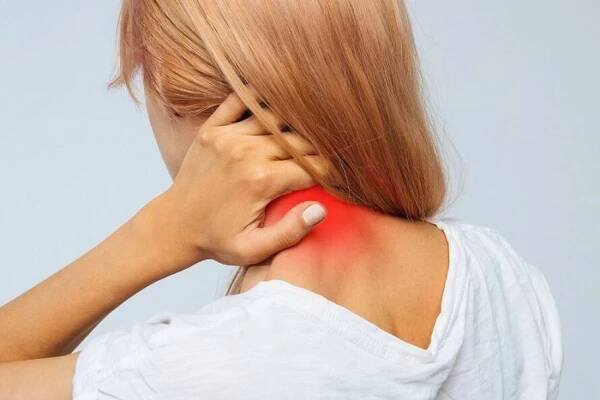 Osteochondróza (chondróza) krční páteře: příznaky, diagnóza