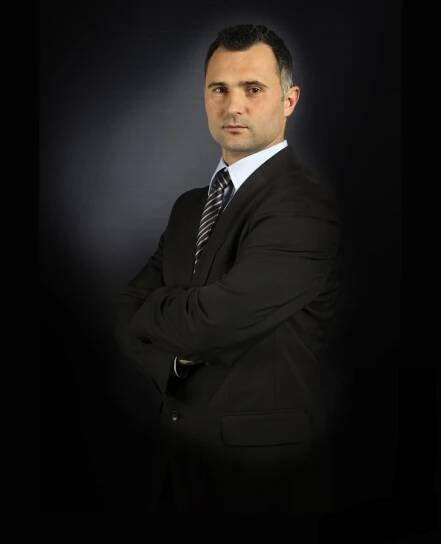 Starosta Tomáš Pintér vždy kope za Planou