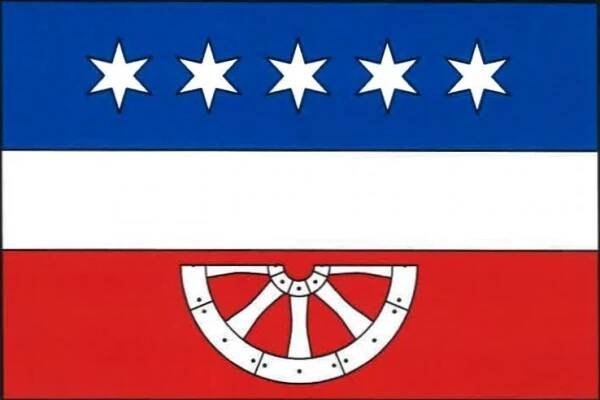 Soubor:Třebešice (Kutná Hora District) Flag.jpg