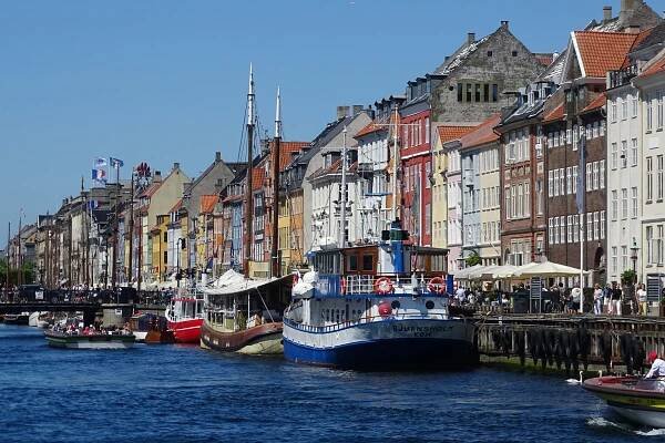 Scandinavia – Les saveurs de la vie