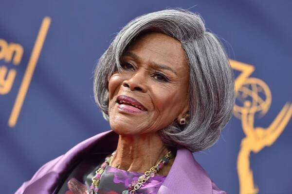 Public Viewing for Late Cicely Tyson to Be Held at New York Church, Family Announces