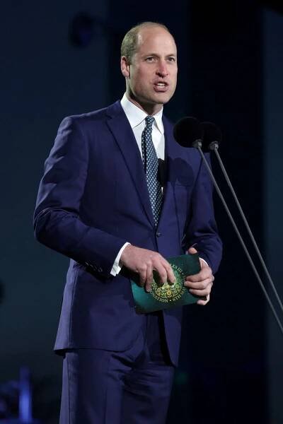Princ William