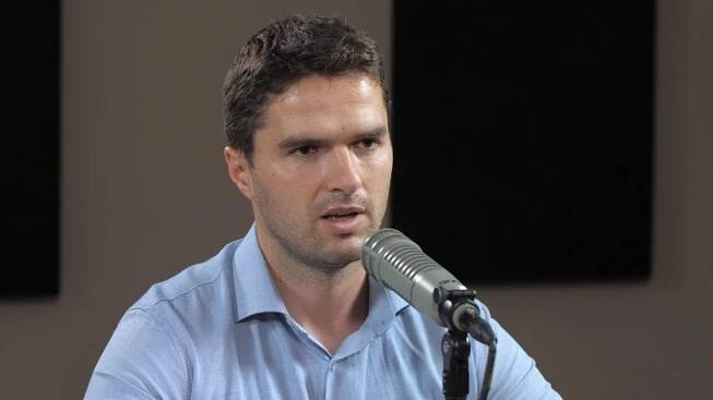 Petr Bernadič: Pozice obchodu v Česku není úplně slavná