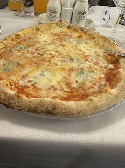 Ristorante Pizzeria Felicità foto 2