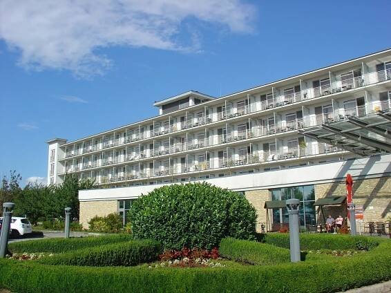 HUNGUEST BÜK - Prices & Hotel Reviews (Buk, Hungary)