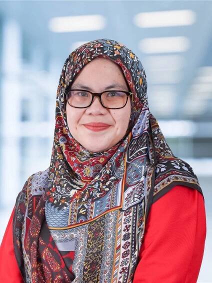 Our Team – NAMA Foundation