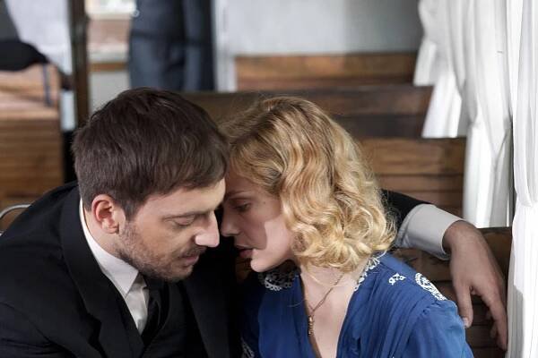 Cesare Cremonini, Micaela Ramazzotti - Il cuore grande delle ragazze - Z filmu