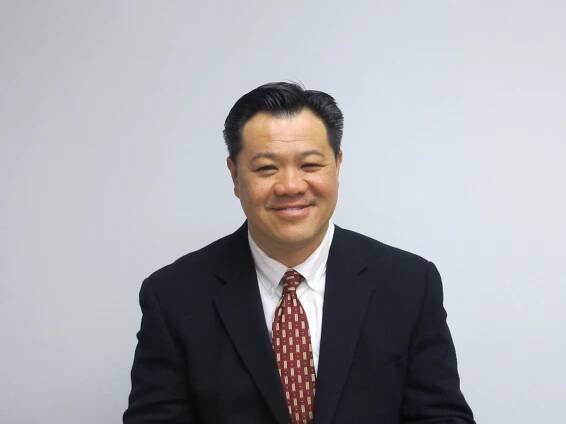 think Asia, think Hong Kong - Speakers
