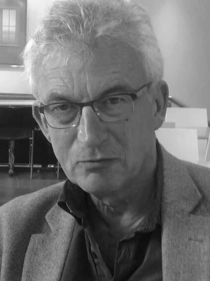 Jean-Michel Maulpoix