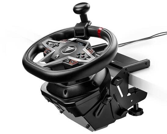 Thrustmaster SimTask Steering Kit (T128/T248) Kód výrobce 4060302
