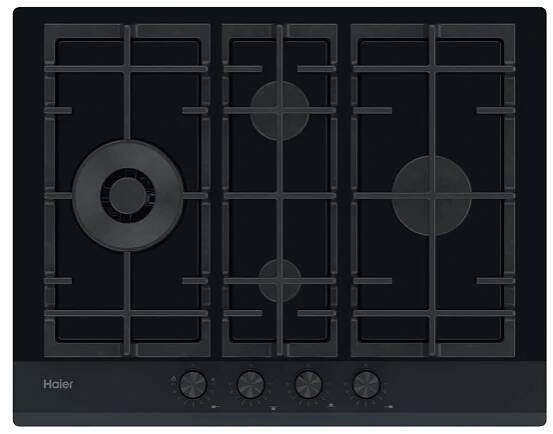Haier Series 6 HAVG5D4HB plynová deska