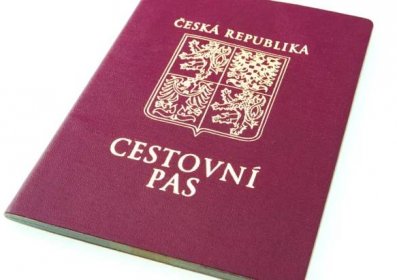 Rychlé vyřízení pasu podraží na čtyři tisíce korun - Echo24.cz