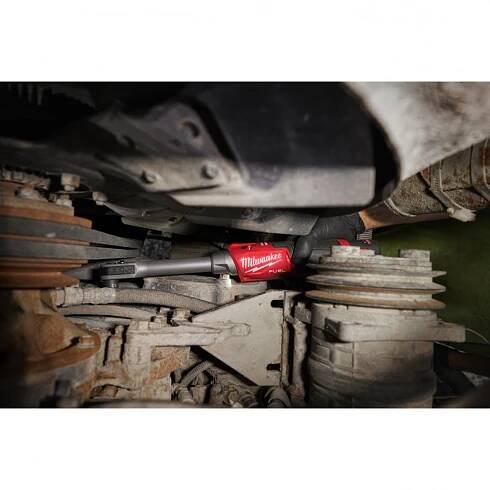 MILWAUKEE M12 FUELTM INSIDERTM průchozí ráčna 4933480754