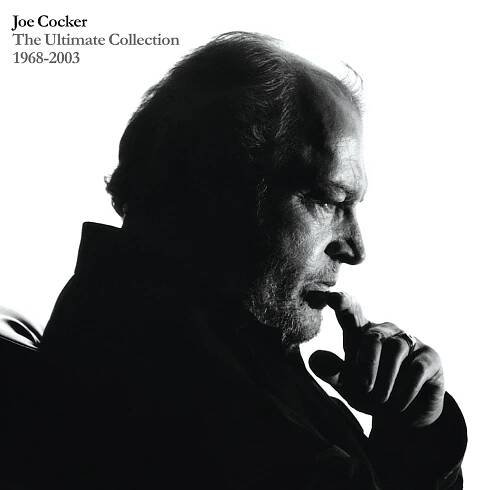 Joe Cocker: The Ultimate Collection 1968-2003 CD