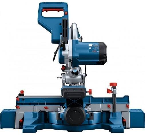BOSCH GCM 254 D PROFESSIONAL Pokosová pila 0601B53000