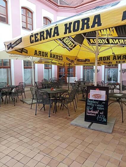 Restaurace Česká kuchyně foto 4