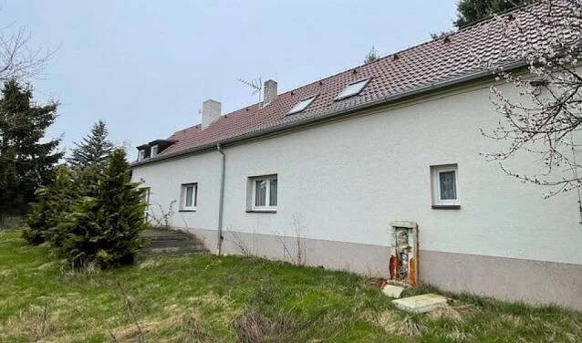 Dražba domu 172 m² s pozemkem 3 834 m², Zalužany