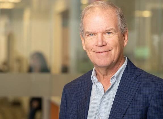Peter Barrett, Ph.D