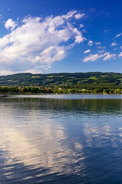 Stubenbergsee - Steiermark