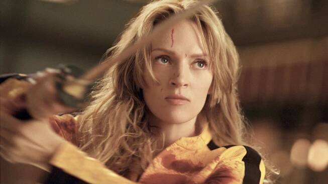 Kill Bill 