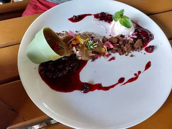 RESTAURACE NA NÁDRAŽÍ, Kyjov - Restaurant Reviews & Photos - Tripadvisor