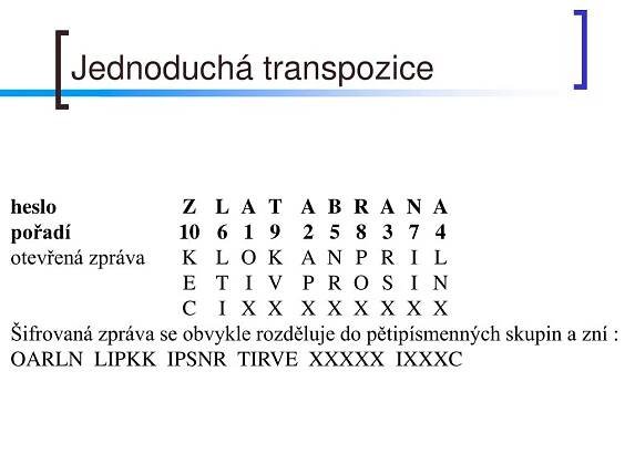 PPT - DATOVÉ SÍTĚ 03 PowerPoint Presentation, free download - ID:3140159