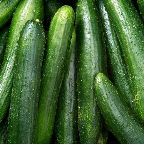 People Are 'Cleansing' Their Vaginas With Cucumbers Now—and It’s Time to Stop