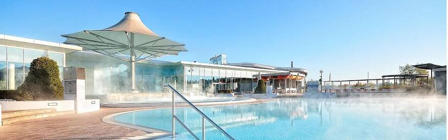 Therme Laa
