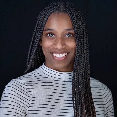 Dominique, Instructional Aide