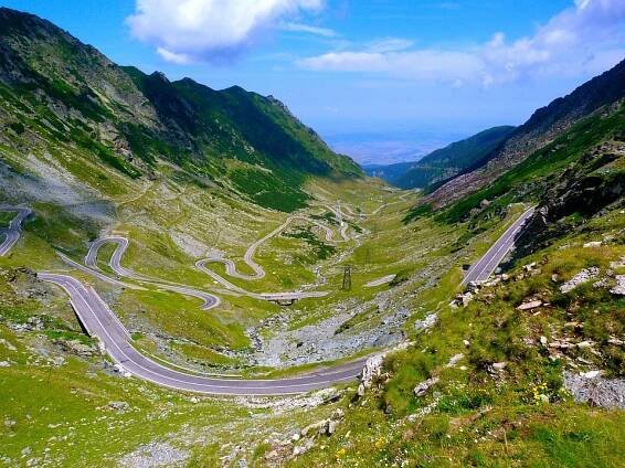 Transylvania Trips & Tours | Untravelled Paths 
