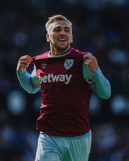 Ipswich Town vs West Ham United