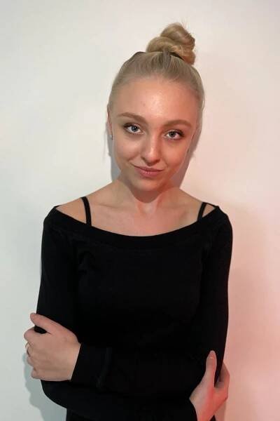 Kristýna Burantová 2Media 2