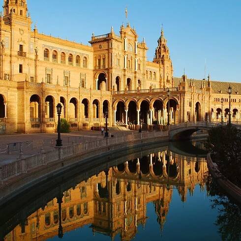 Itinerary for a Magic 7 Days in Southern Spain 3