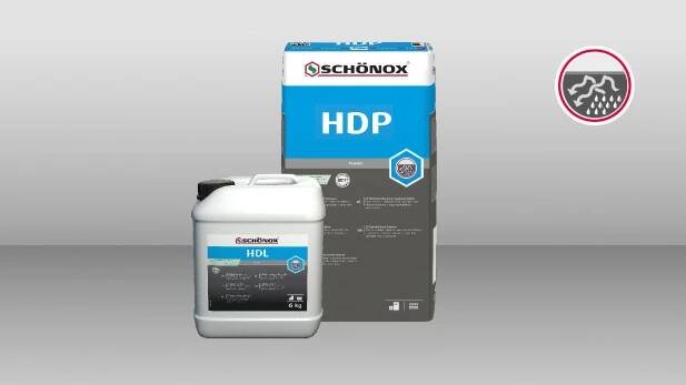 SCHÖNOX