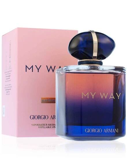 Giorgio Armani My Way Le Parfum parfém dámský 50 ml