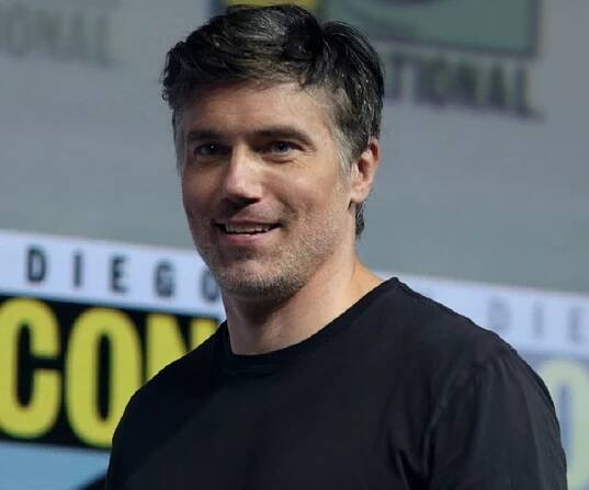 Anson Mount Biography – Facts, Childhood, Family Life of Actor