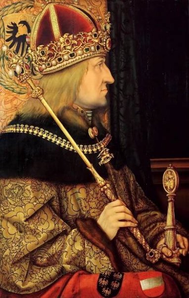 Friedrich III. (HRR) – Wikipedia