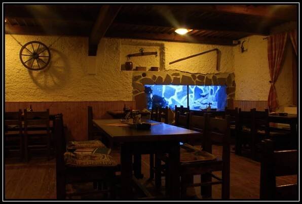 Fotogalerie | Restaurace – Krčma Munice