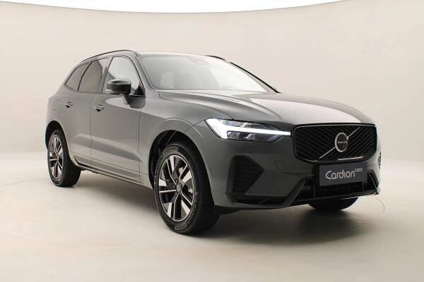 Volvo XC60 T6 AWD Plug-in H. BRIGHT PLUS | Volvista.cz