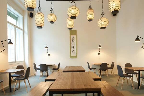 Momoichi Bistro Praha | Apetee