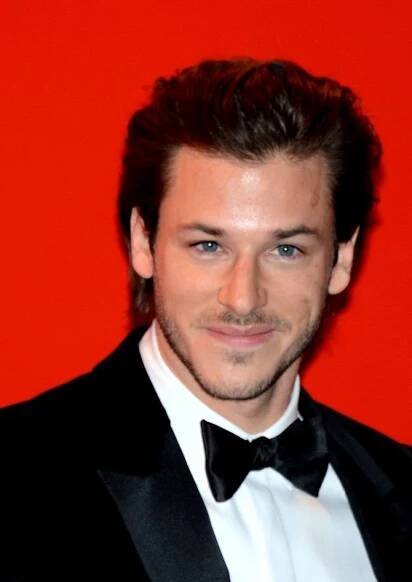 Gaspard Ulliel – Wikipedia